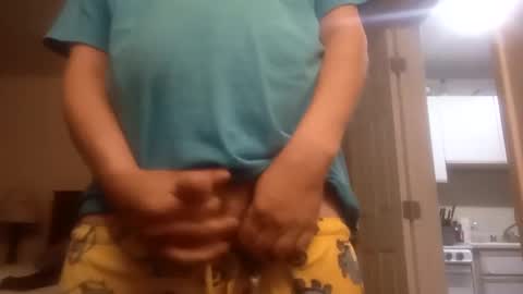 mills4584 online show from January 4, 8:59 pm