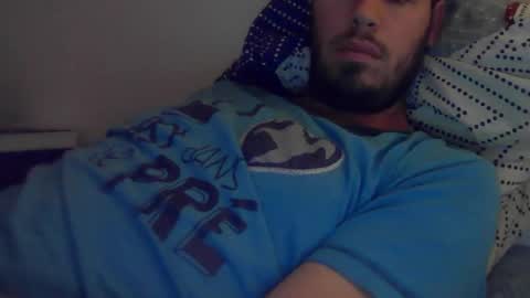Snapshot of milowww1601 chatting on October 23, 4:49 am milowww1601 online show from October 23, 4:49 am