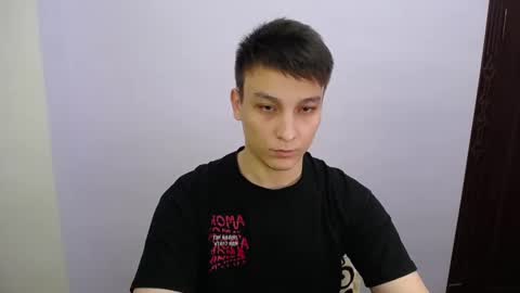 Snapshot of minato_kabuki chatting on February 20, 9:11 am MINATO online show from February 20, 9:11 am