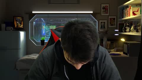 MINATO online show from December 5, 2:46 pm