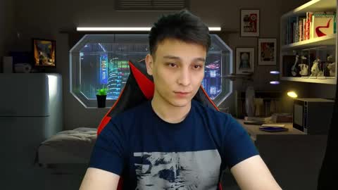 Snapshot of minato_kono chatting on October 15, 9:44 pm minato_kono online show from October 15, 9:44 pm