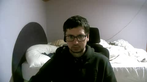 mind836 online show from February 10, 11:20 pm