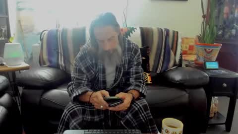 Snapshot of mindphuk chatting on February 9, 5:54 pm mindphuk online show from February 9, 5:54 pm