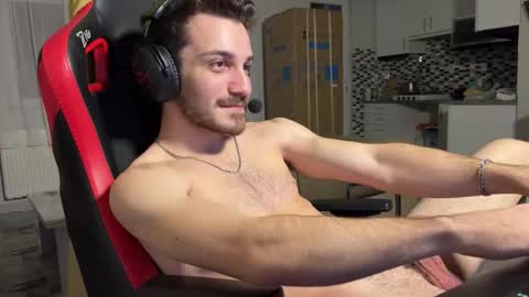    online show from March 6, 7:00 pm