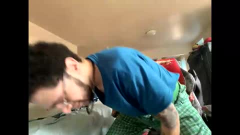 minimoose1003 online show from March 21, 9:30 pm