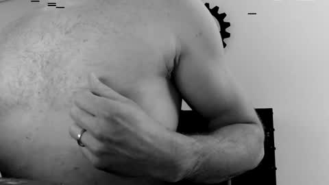 Missterg online show from February 27, 8:52 pm