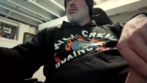 AJ online show from February 14, 12:41 am