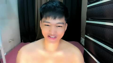 SAINT SACHI  will make your day  online show from April 14, 2:44 am