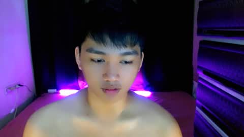 SAINT SACHI  will make your day  online show from April 21, 1:42 am