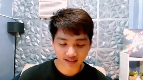 Snapshot of mister_officer chatting on October 26, 5:09 am SAINT SACHI  will make your day  online show from October 26, 5:09 am