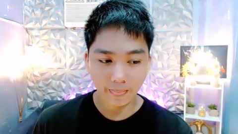 SAINT SACHI  will make your day  online show from December 19, 4:26 pm