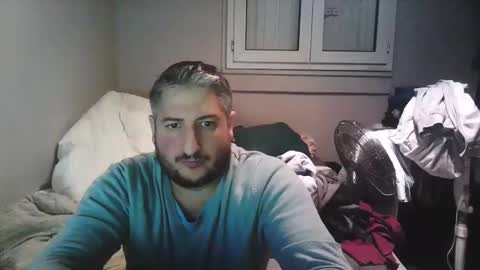 misterbelled online show from October 29, 5:16 pm