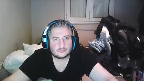 misterbelled online show from November 29, 11:40 pm