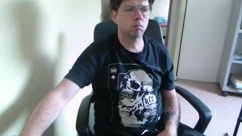 mistercoeur online show from April 22, 7:35 am