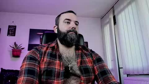 misterlov3r online show from March 8, 11:44 am