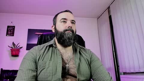 misterlov3r online show from January 31, 9:59 am