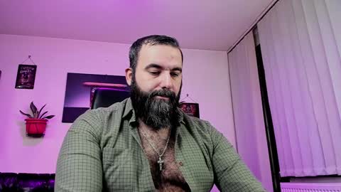 misterlov3r online show from December 6, 12:56 am