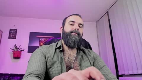 misterlov3r online show from December 13, 1:26 am