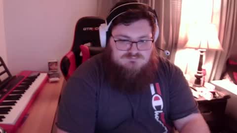 mistermac935 online show from February 11, 7:44 am