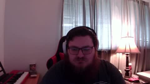 mistermac935 online show from February 6, 5:51 pm