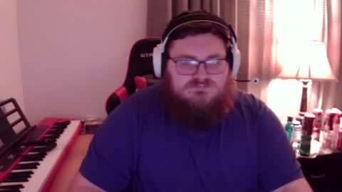 mistermac935 online show from December 6, 4:47 am