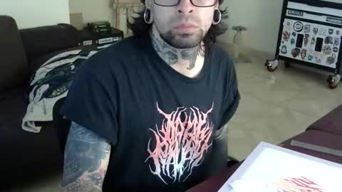     online show from January 7, 4:56 pm