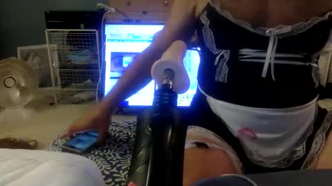 Hatfield online show from December 17, 1:35 am