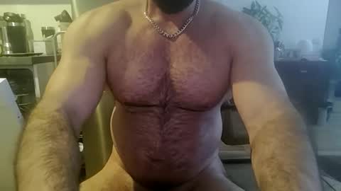 mitchbull online show from March 18, 3:59 pm