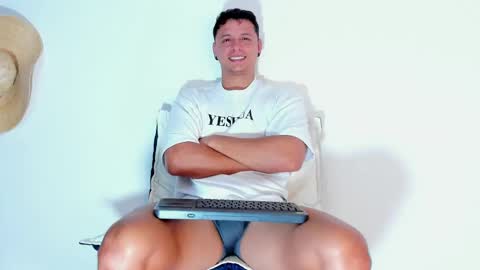 mitchell online show from February 18, 10:03 pm