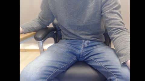 Mitsch online show from February 15, 12:33 pm