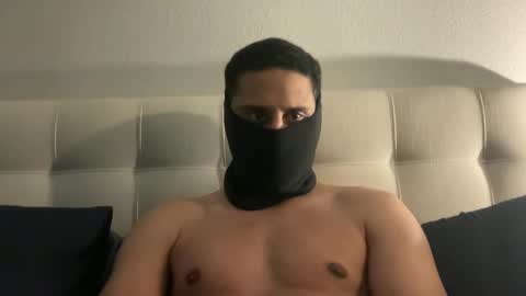 mixednconfused online show from April 29, 10:27 pm