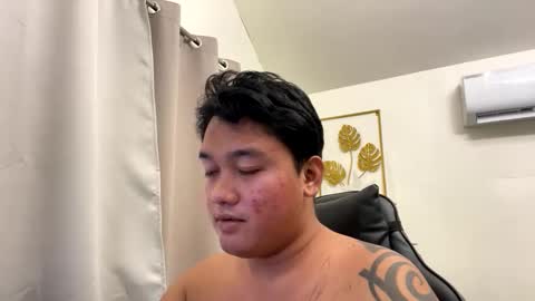 Michole Jay online show from November 23, 1:44 pm