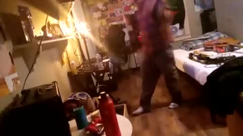 Daddy720 online show from November 4, 2:23 am