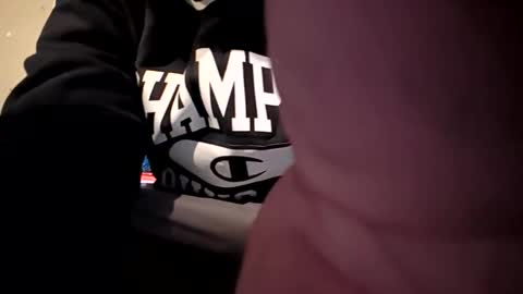 Daddy720 online show from April 13, 12:28 pm