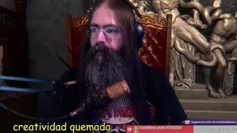 Lois online show from October 25, 8:32 pm