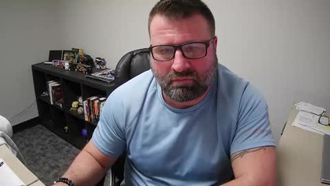 MLangworthy online show from March 24, 8:24 pm