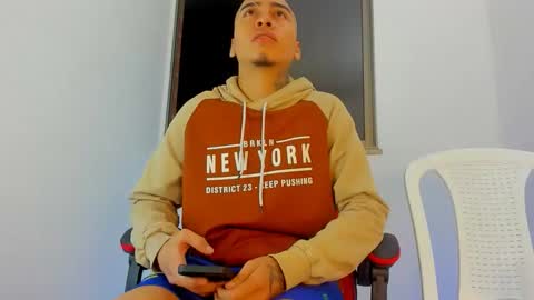 mnell28 online show from March 2, 2:33 am