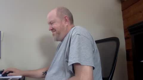 Snapshot of mness2024 chatting on January 22, 5:28 pm MassachusettsMness online show from January 22, 5:28 pm