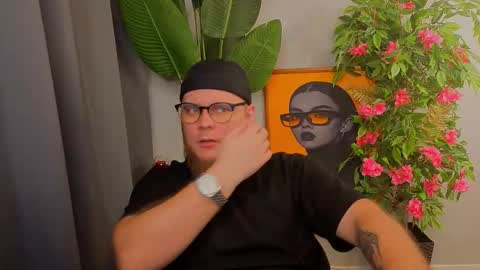 model134 online show from March 4, 12:28 am