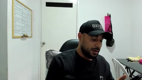 ALex online show from March 24, 10:46 pm