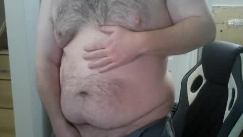 modelvaughn online show from January 16, 7:00 am