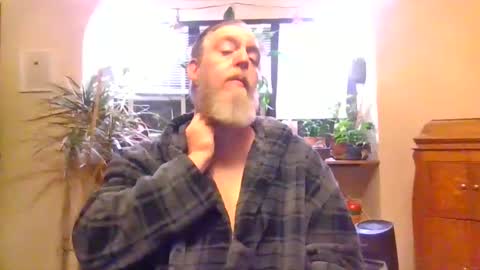Snapshot of moeblick chatting on January 22, 11:56 am moeblick online show from January 22, 11:56 am