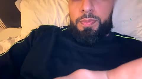 mohfoe123 online show from October 9, 9:47 am