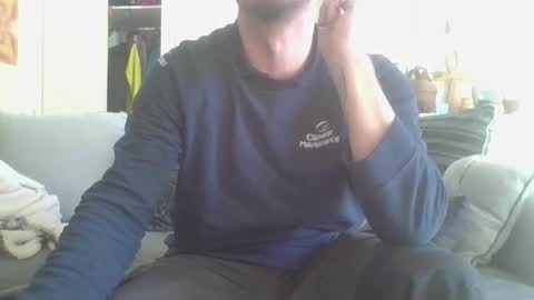 mohican69hot online show from January 23, 11:15 am