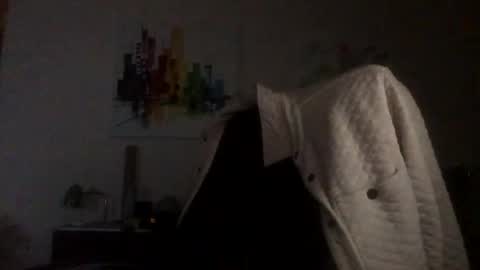 moisesdavid2013 online show from November 22, 1:05 am