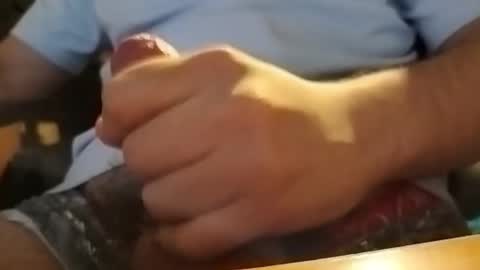 moistbreadstick online show from September 22, 7:02 pm