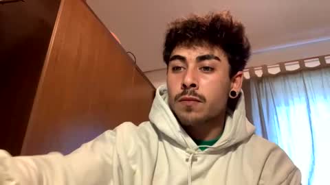 mojitoxxx69 online show from March 2, 11:17 am