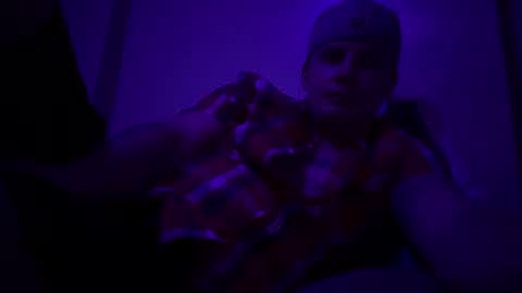 LookinForFun online show from February 25, 11:08 am