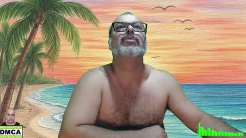 Mokkaf online show from February 25, 12:50 pm