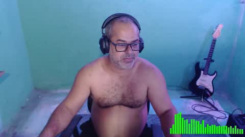 Snapshot of mokkaccmm chatting on February 16, 2:33 am Mokkaf online show from February 16, 2:33 am